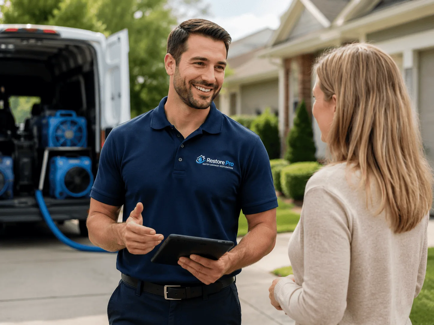 Water Damage Restoration Placerville, ID FAQs